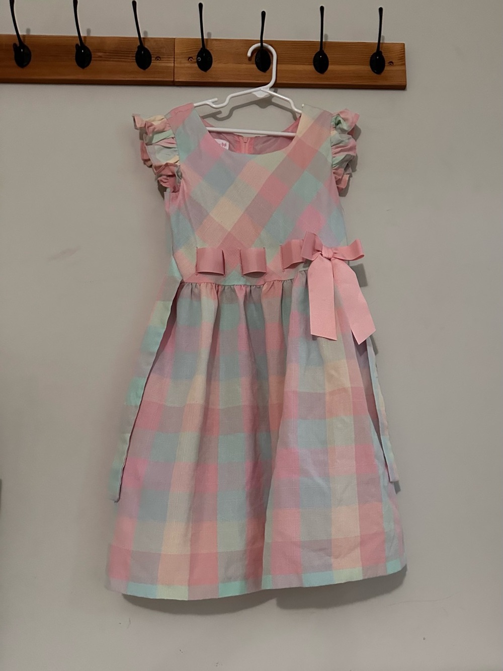 Bonnie Jean size 10 girls dress